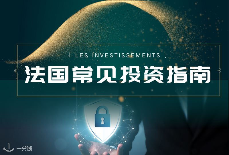 法国常见投资指南|咱也来搞搞投资?法国哪些投资最受欢迎?