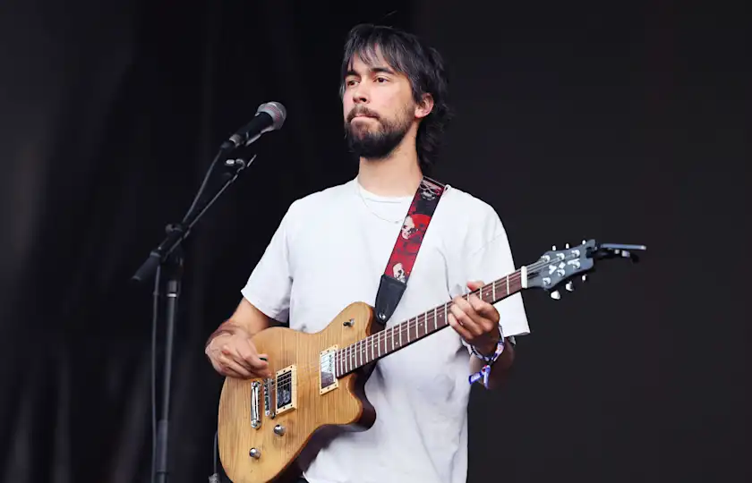 Alex G(Alex G)2026《日本东京演唱会》来了!