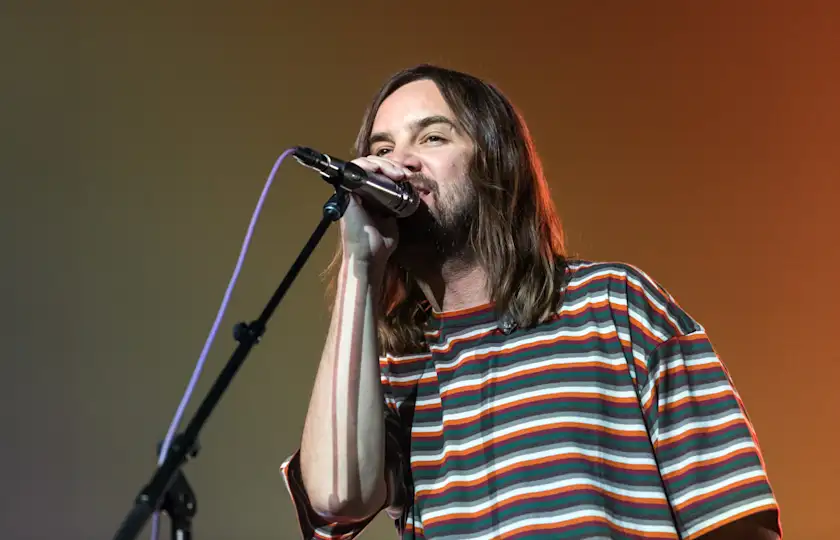 Tame Impala 2026 演唱会《法国站》巴黎&里昂来了:迷幻摇滚现场,等你来躁!