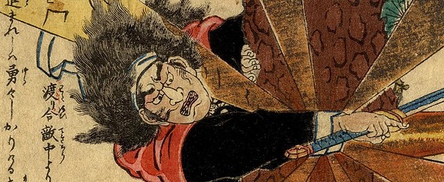 日本漫画《日本漫画》：一次穿越历史与流行文化的视觉之旅
