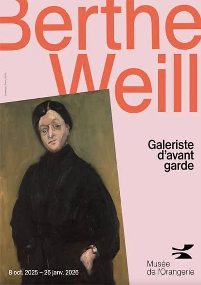 现代艺术先锋群像 《Berthe Weill. Galeriste d'avant-garde》：一场致敬女性伯乐的艺术盛宴
