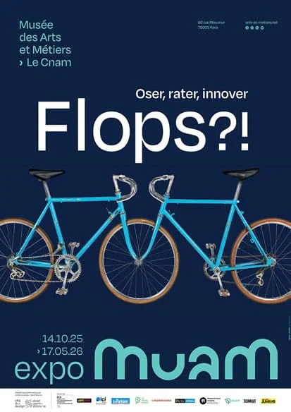 创新与失败合集《Flops ?! Oser, rater, innover》：失败也是创新的起点