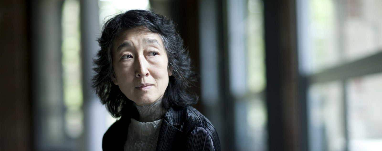 Isabelle Faust 伊莎贝尔·福斯特 × Klaus Mäkelä《浪漫与先锋》音乐会 2026 巴黎:舒曼协奏曲与当代新作同台