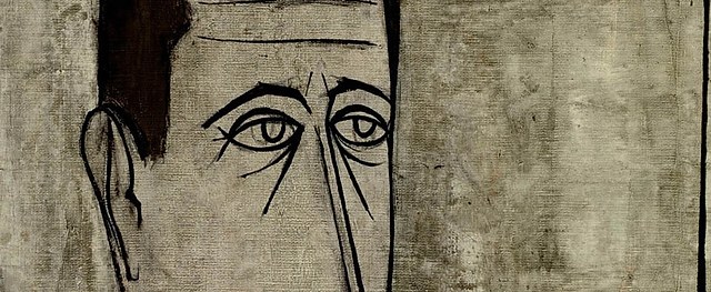 致敬 Maurice Girardin：收藏家、画廊主和艺术赞助人：一位推动巴黎现代艺术的幕后英雄