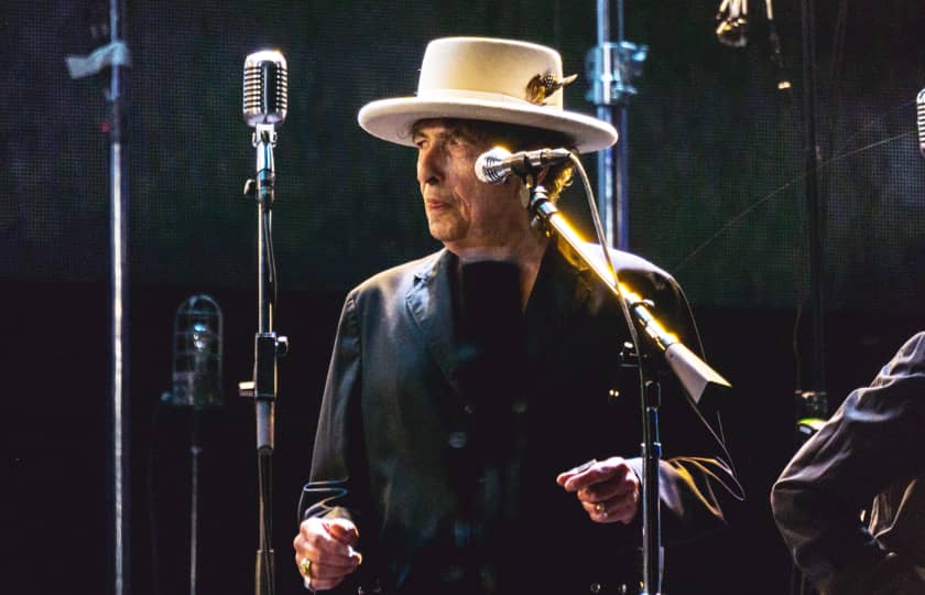 Bob Dylan 2026年欧洲巡演《Bob Dylan Tour》法国站来了:民谣传奇再度燃爆全场!