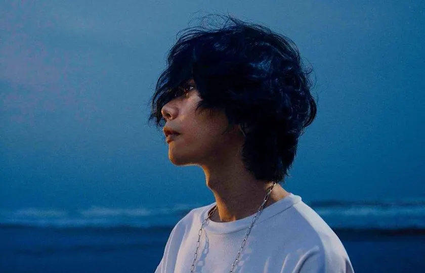 Kenshi Yonezu 米津玄師 2026 演唱会《巴黎站》来了:日系神曲现场,巴黎粉丝必冲!